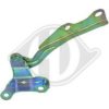 KIA 791201G000 Hinge, bonnet